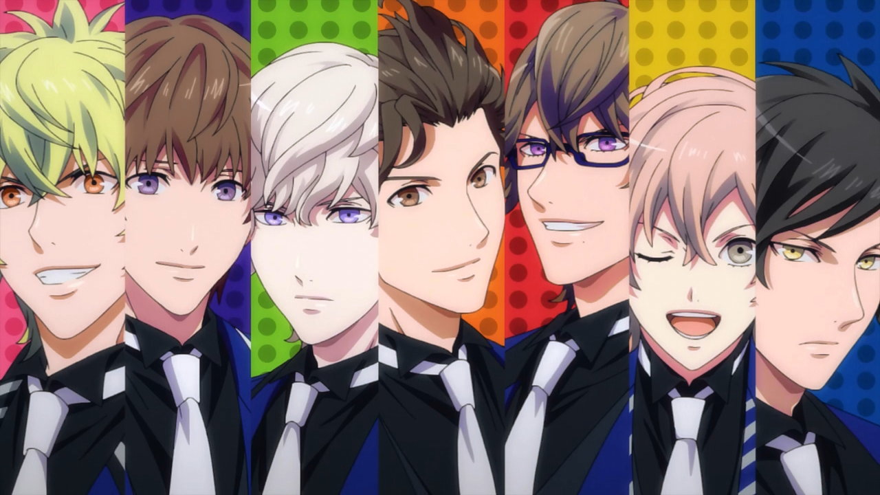 Uta no☆Prince-sama♪ Maji Love Legend Star (PuyaSubs!!)